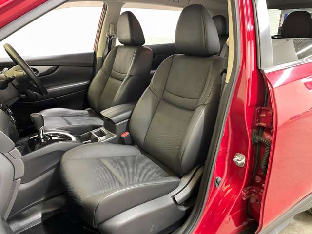 日産 エクストレイル ２．０ ２０Ｘ ３列車 R1年 (近畿) 99