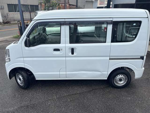 三菱 ミニキャブバン ６６０ Ｍ ハイルーフ H28年 (近畿) 99