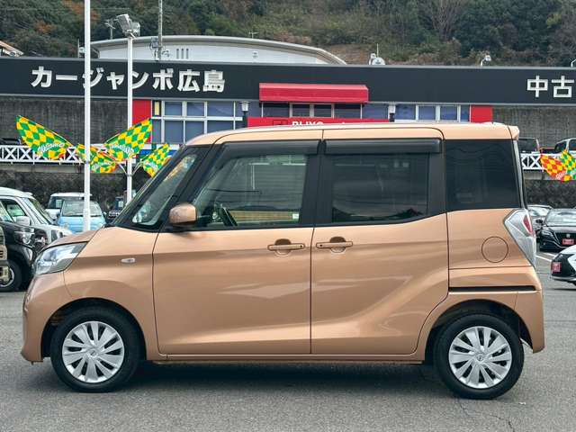 日産 デイズ　ルークス ６６０ Ｘ H27年 (中国) 99