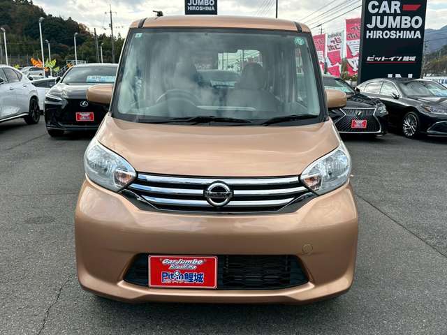 日産 デイズ　ルークス ６６０ Ｘ H27年 (中国) 99
