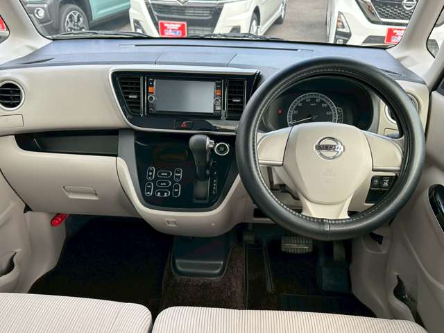 日産 デイズ　ルークス ６６０ Ｘ H27年 (中国) 99