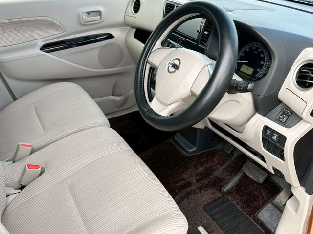 日産 デイズ　ルークス ６６０ Ｘ H27年 (中国) 99
