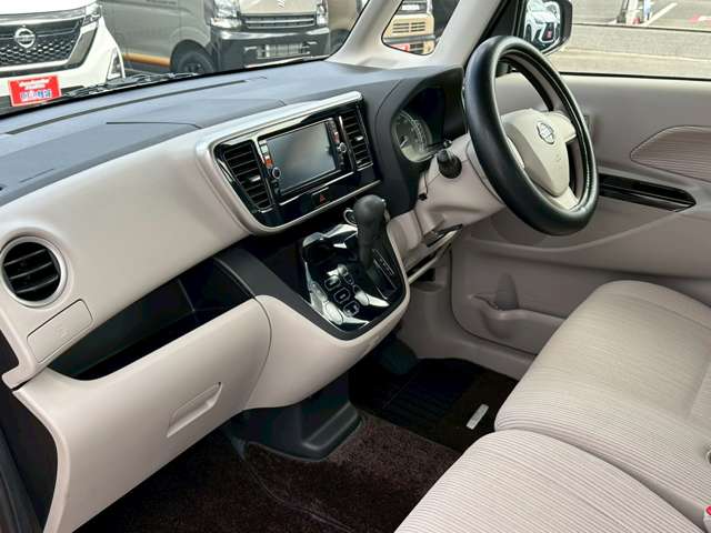 日産 デイズ　ルークス ６６０ Ｘ H27年 (中国) 99