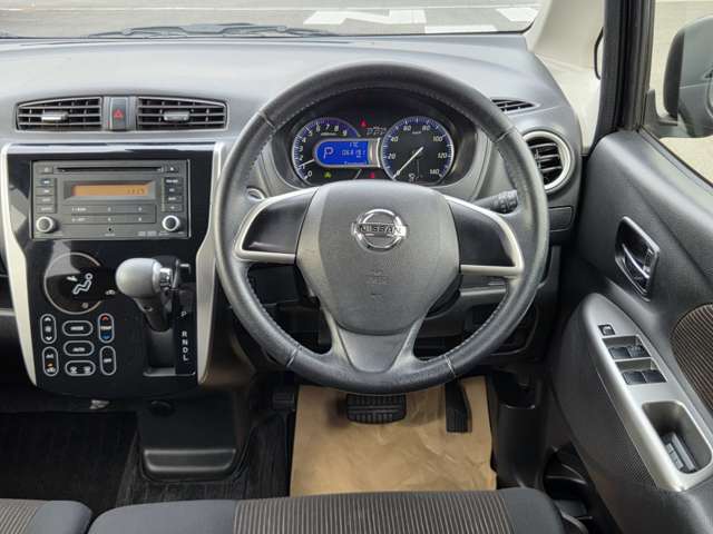 日産 デイズ ６６０ ハイウェイスターＸ H27年 (中国) 99