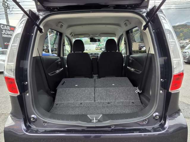 日産 デイズ ６６０ ハイウェイスターＸ H27年 (中国) 99