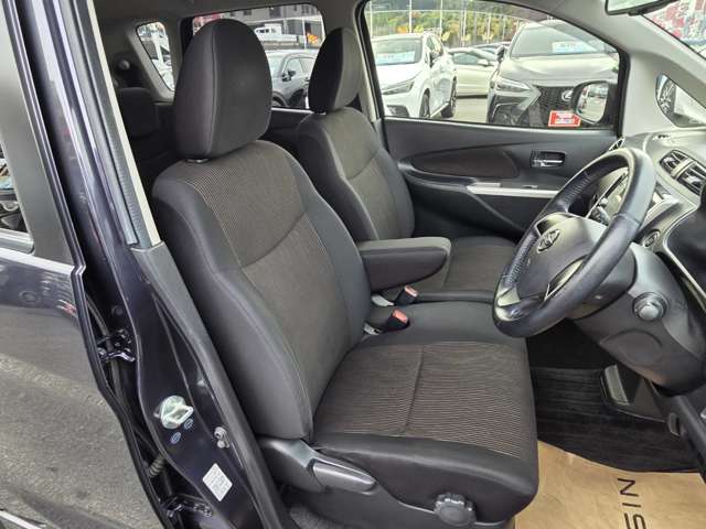 日産 デイズ ６６０ ハイウェイスターＸ H27年 (中国) 99