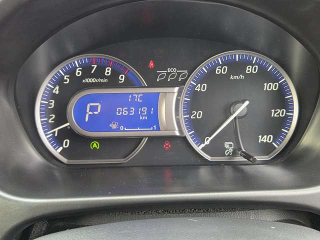 日産 デイズ ６６０ ハイウェイスターＸ H27年 (中国) 99