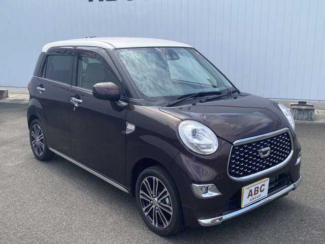 ダイハツ キャスト　スタイル スタイル ６６０ Ｇ ＶＳ ＳＡＩＩＩ R4年 (中国) 99