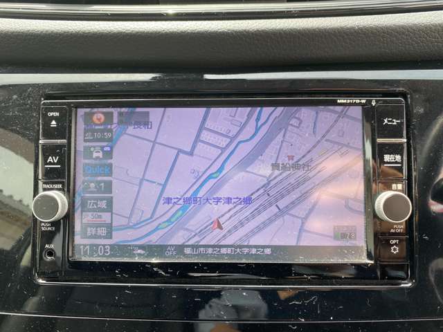 日産 エクストレイル ２．０ ２０Ｓ ２列車 H29年 (中国) 99