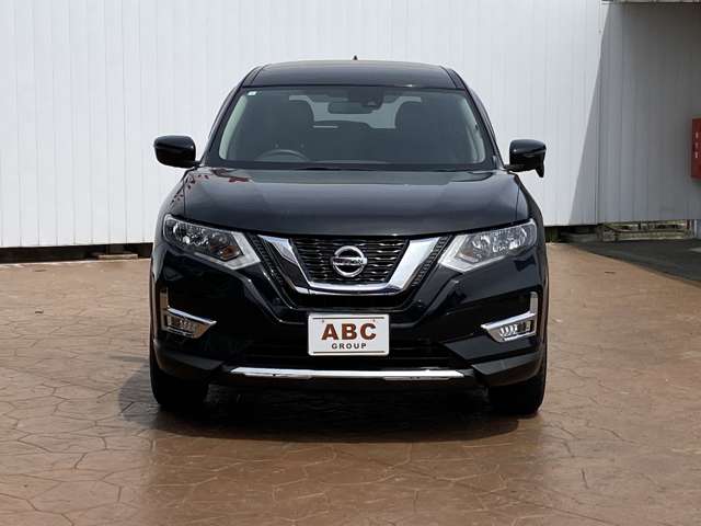 日産 エクストレイル ２．０ ２０Ｓ ２列車 H29年 (中国) 99