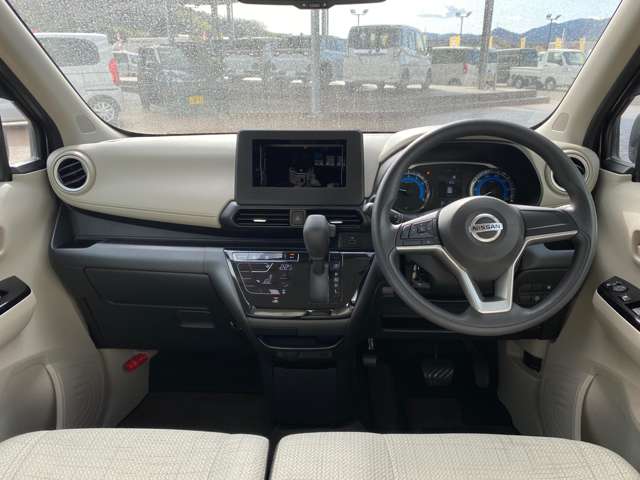 日産 デイズ ６６０ Ｘ R3年 (中国) 99