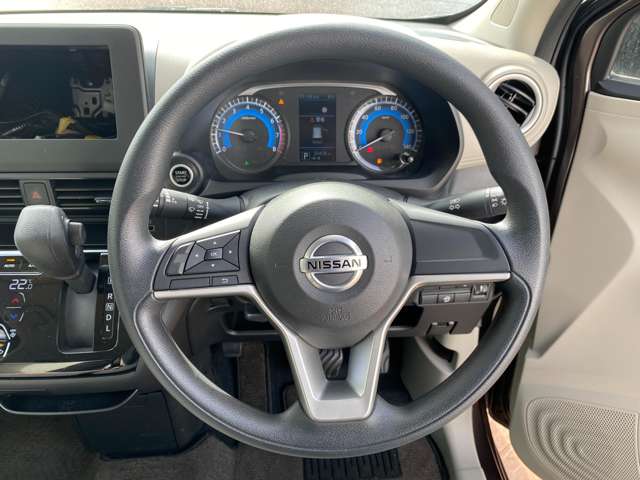 日産 デイズ ６６０ Ｘ R3年 (中国) 99