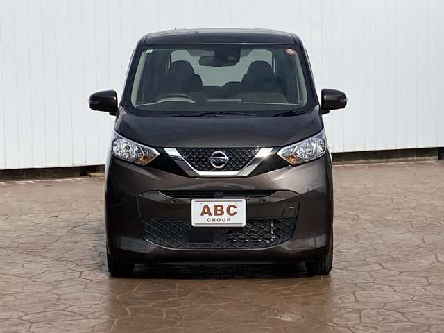 日産 デイズ ６６０ Ｘ R3年 (中国) 99