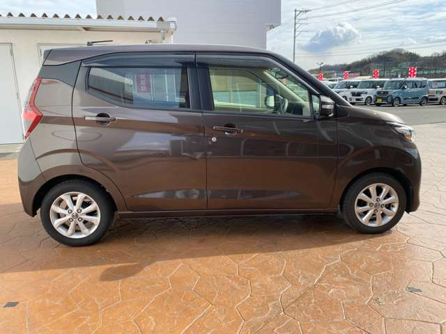 日産 デイズ ６６０ Ｘ R3年 (中国) 99