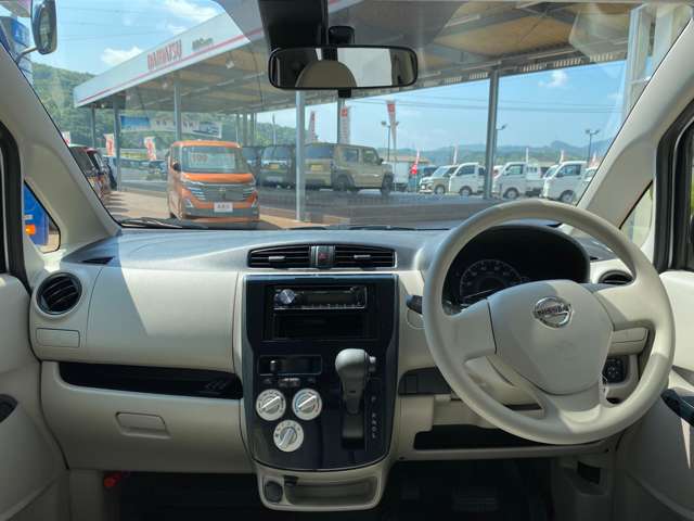 日産 デイズ ６６０ Ｊ H30年 (中国) 99