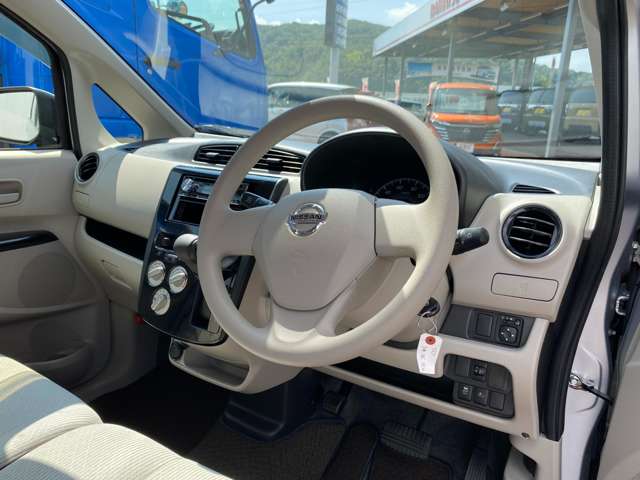 日産 デイズ ６６０ Ｊ H30年 (中国) 99