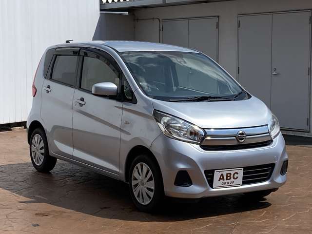 日産 デイズ ６６０ Ｊ H30年 (中国) 99