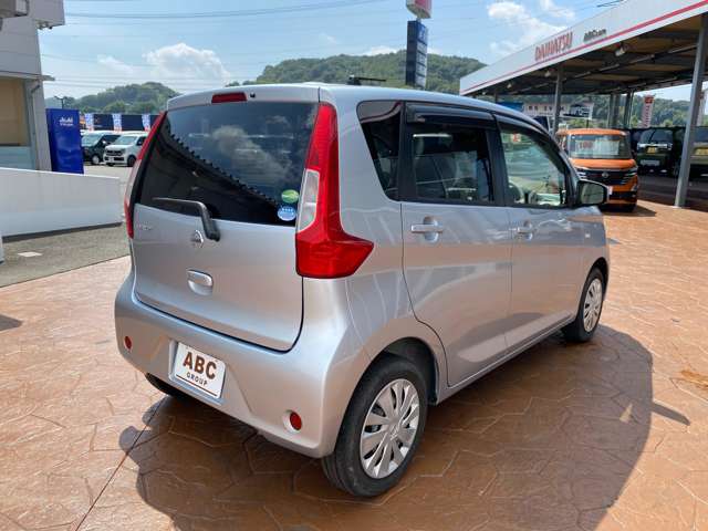 日産 デイズ ６６０ Ｊ H30年 (中国) 99