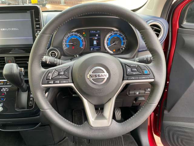 日産 デイズ ６６０ ハイウェイスターＧターボ プロパイロット エディション R3年 (中国) 99