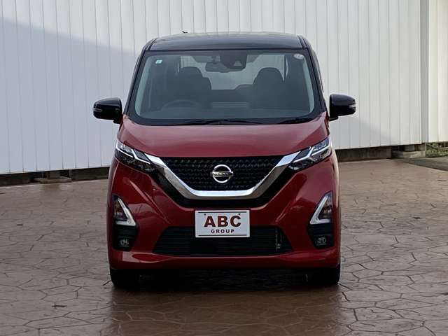 日産 デイズ ６６０ ハイウェイスターＧターボ プロパイロット エディション R3年 (中国) 99