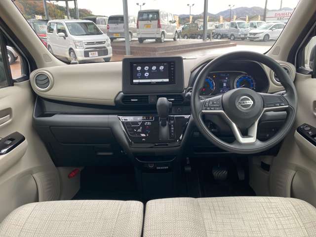 日産 デイズ ６６０ Ｘ R4年 (中国) 99