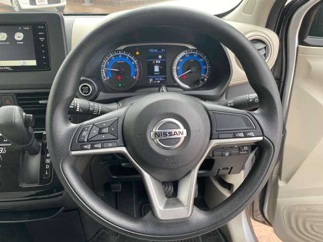日産 デイズ ６６０ Ｘ R4年 (中国) 99