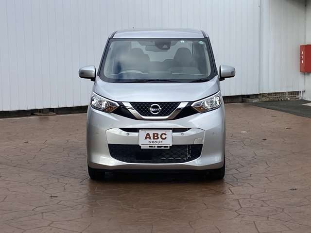 日産 デイズ ６６０ Ｘ R4年 (中国) 99