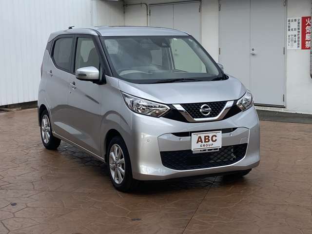 日産 デイズ ６６０ Ｘ R4年 (中国) 99