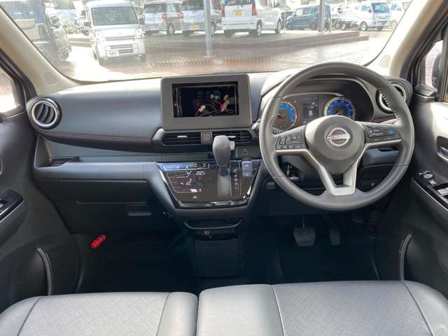 日産 デイズ ６６０ ハイウェイスターＧターボ プロパイロット エディション R7年 (中国) 99