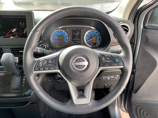 日産 デイズ ６６０ ハイウェイスターＧターボ プロパイロット エディション R7年 (中国) 99
