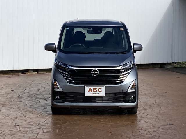 日産 デイズ ６６０ ハイウェイスターＧターボ プロパイロット エディション R7年 (中国) 99