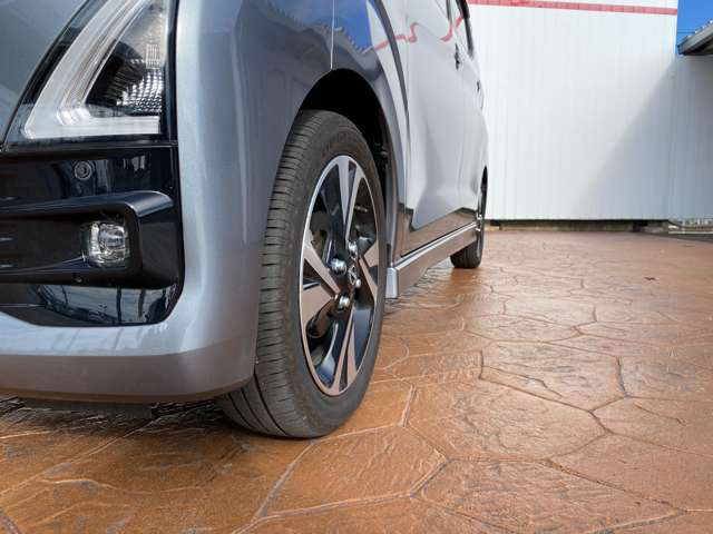 日産 デイズ ６６０ ハイウェイスターＧターボ プロパイロット エディション R7年 (中国) 99