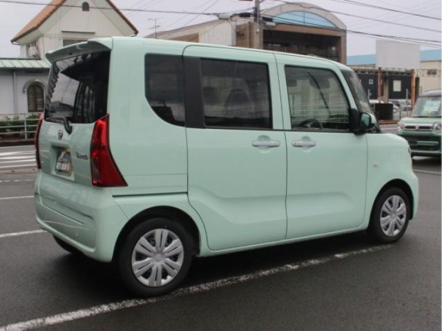 ダイハツ タント ６６０ Ｌ R7年 (四国) 99
