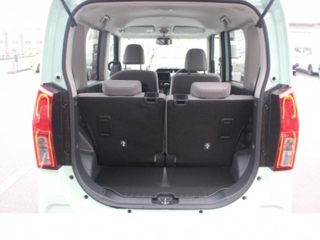 ダイハツ タント ６６０ Ｌ R7年 (四国) 99
