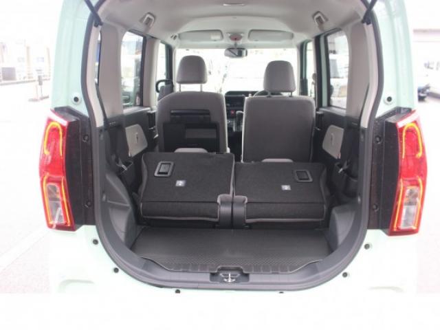 ダイハツ タント ６６０ Ｌ R7年 (四国) 99