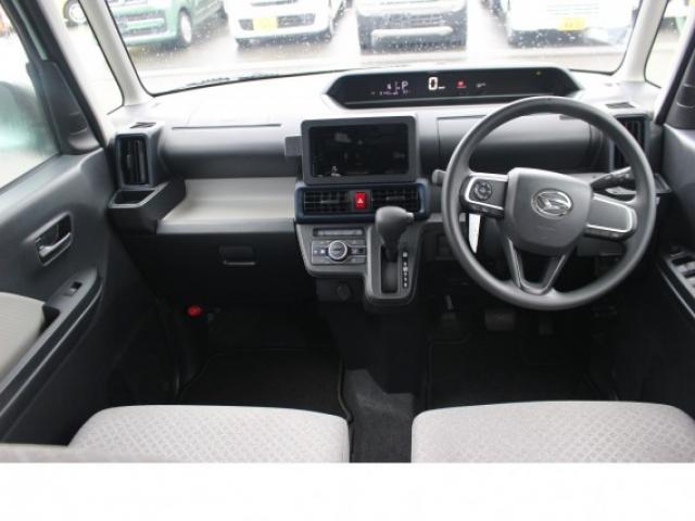 ダイハツ タント ６６０ Ｌ R7年 (四国) 99