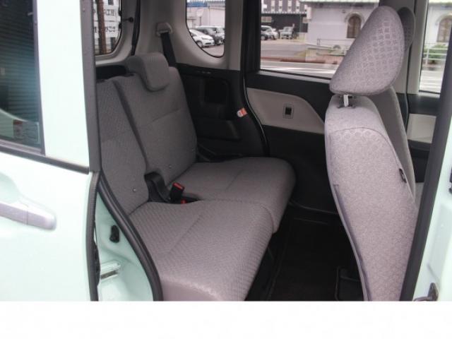 ダイハツ タント ６６０ Ｌ R7年 (四国) 99