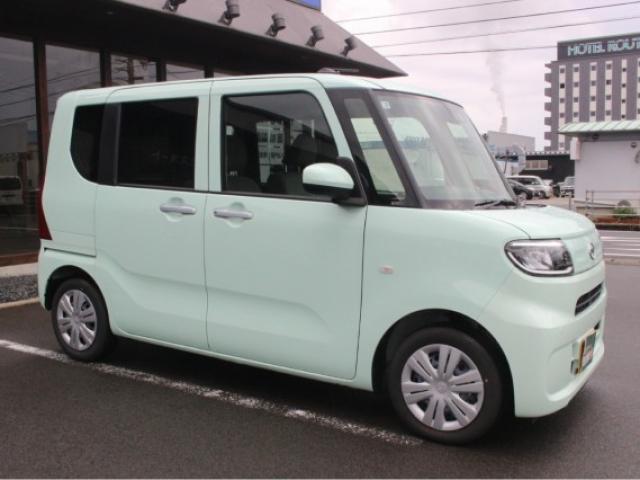 ダイハツ タント ６６０ Ｌ R7年 (四国) 99