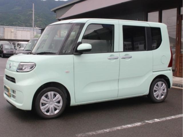 ダイハツ タント ６６０ Ｌ R7年 (四国) 99