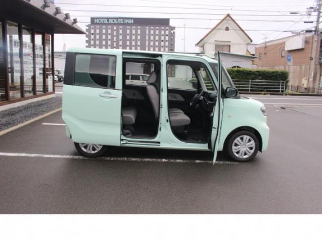 ダイハツ タント ６６０ Ｌ R7年 (四国) 99