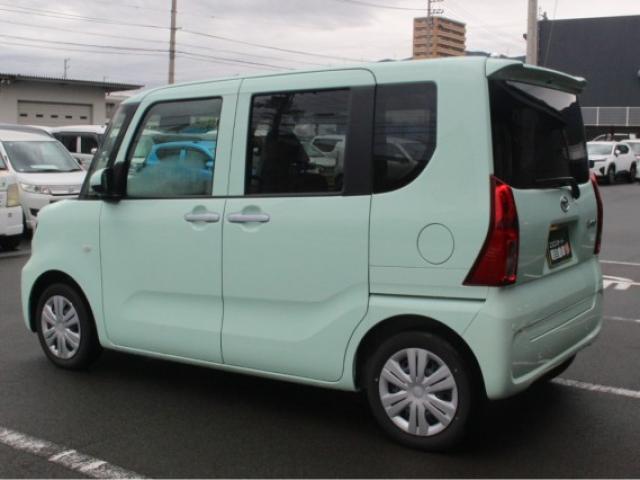 ダイハツ タント ６６０ Ｌ R7年 (四国) 99