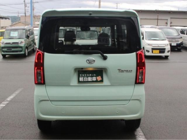ダイハツ タント ６６０ Ｌ R7年 (四国) 99