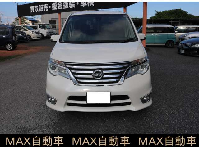 日産 セレナ ２．０ ハイウェイスター Ｓ－ＨＹＢＲＩＤ H26年 (関東) 99