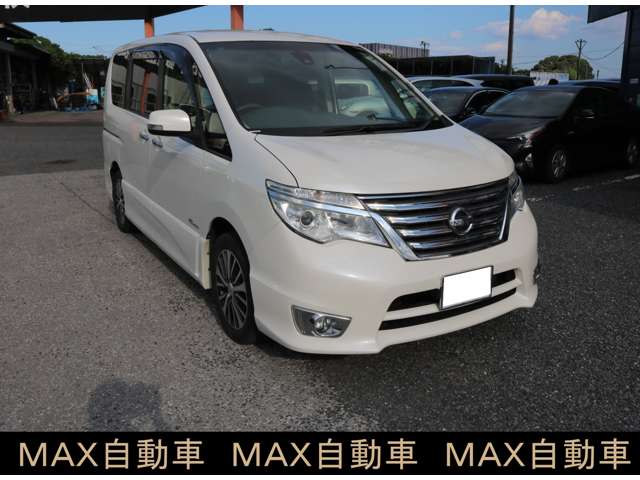 日産 セレナ ２．０ ハイウェイスター Ｓ－ＨＹＢＲＩＤ H26年 (関東) 99
