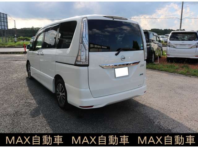 日産 セレナ ２．０ ハイウェイスター Ｓ－ＨＹＢＲＩＤ H26年 (関東) 99