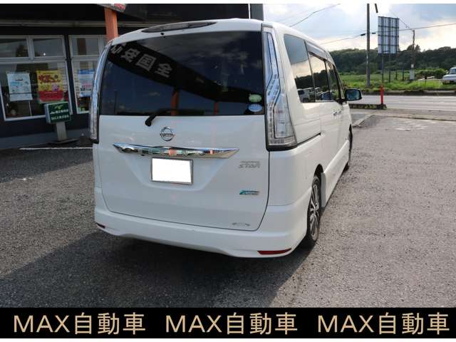 日産 セレナ ２．０ ハイウェイスター Ｓ－ＨＹＢＲＩＤ H26年 (関東) 99