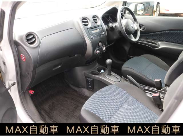 日産 ノート １．２ Ｘ H25年 (関東) 99