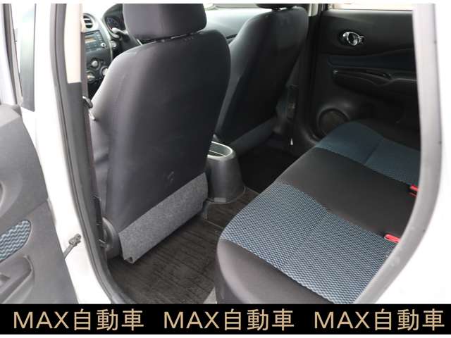 日産 ノート １．２ Ｘ H25年 (関東) 99