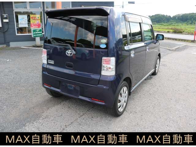 トヨタ ピクシス　スペース ６６０ カスタム Ｘ H23年 (関東) 99