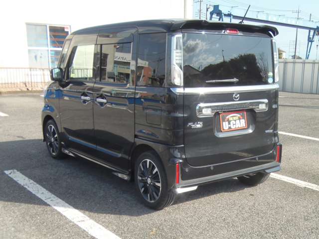 マツダ フレアワゴン ６６０ カスタムスタイル ハイブリッド ＸＳ R1年 (関東) 99